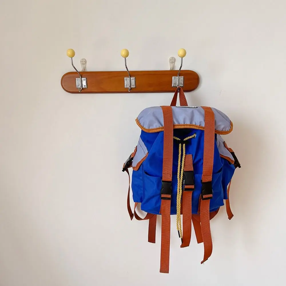 Высококачественный модный детский рюкзак мини-хип-хоп детские школьные сумки