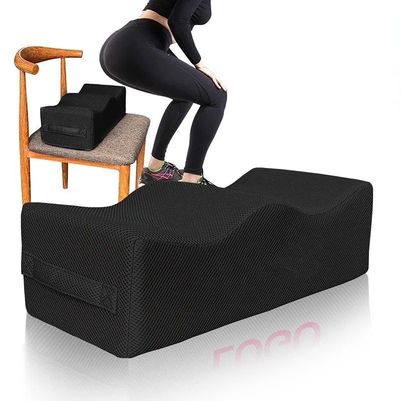 

Foam Buttock Pillow Seat Pad Foam Buttock Cushion Sponge After Surgery Butt Lift Pillow Hip surgery rehabilitation Brazilian