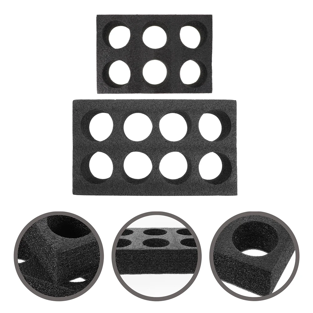 

Drink Cup Carrier Holder Tray Coffee Takeout Beverage Carrierspacking Delivery Trays Take Out Carry Takeaway Disposable Drinks