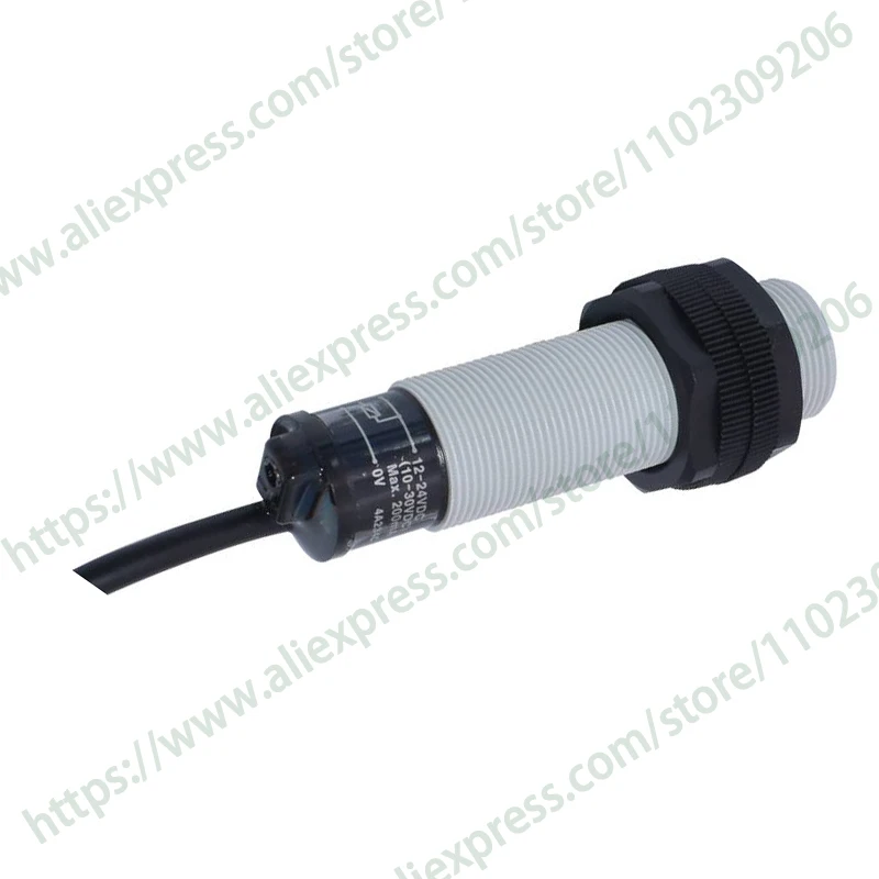 

New Original Plc Controller CR18-8AC Proximity Switch Capacitive Proximity Sensor Immediate delivery