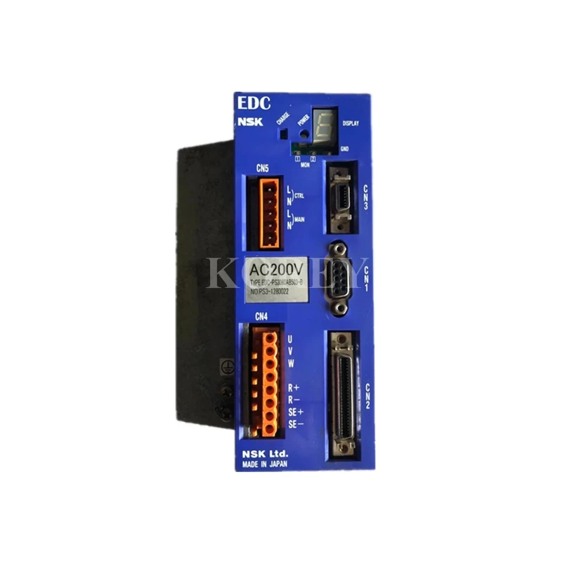 

Servo Drive M-EDC-PS3060AB503 SERVO MOTOR DRIVE