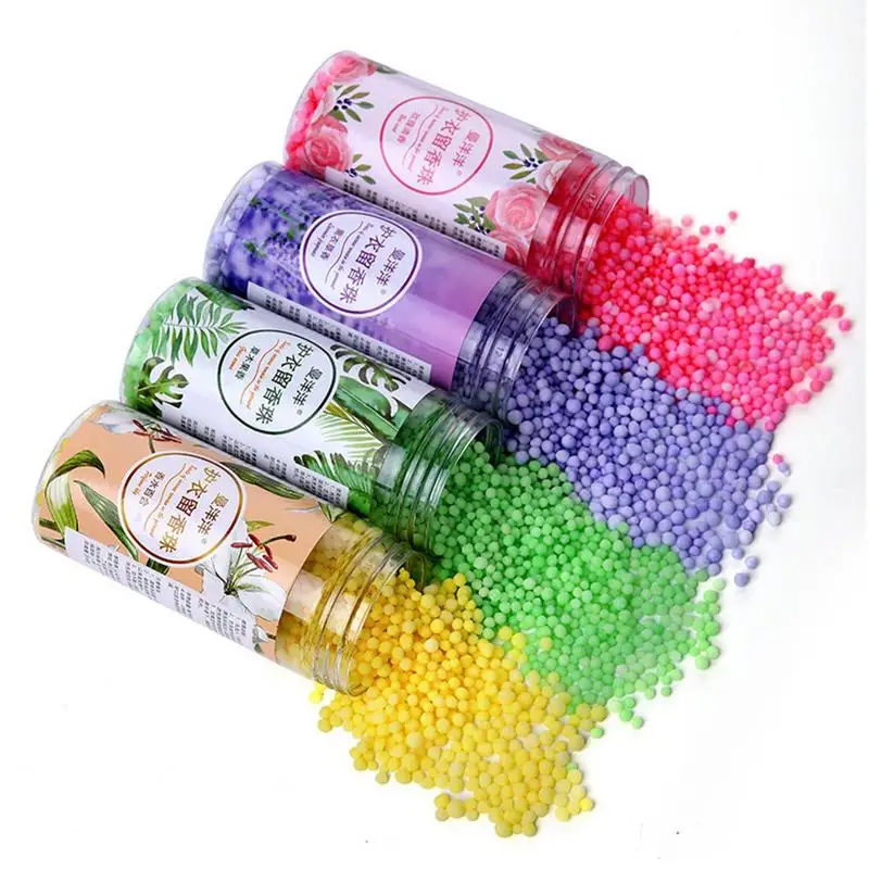 

Laundry Scent Booster Beads Scented Booster Beads Laundry 200g House Laundry Scent Booster Bead Washer Clothing Fragrance Beads