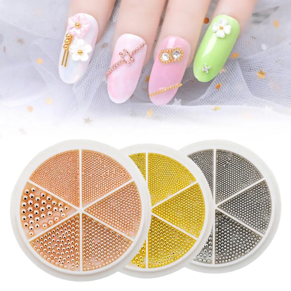 

1 коробка, подвеска для ногтей, привлекательный многоразмерный 3D дизайн, гвоздик для ногтей, украшение «сделай сам», товары для рукоделия, гвоздик для ногтей, бусина для ногтей