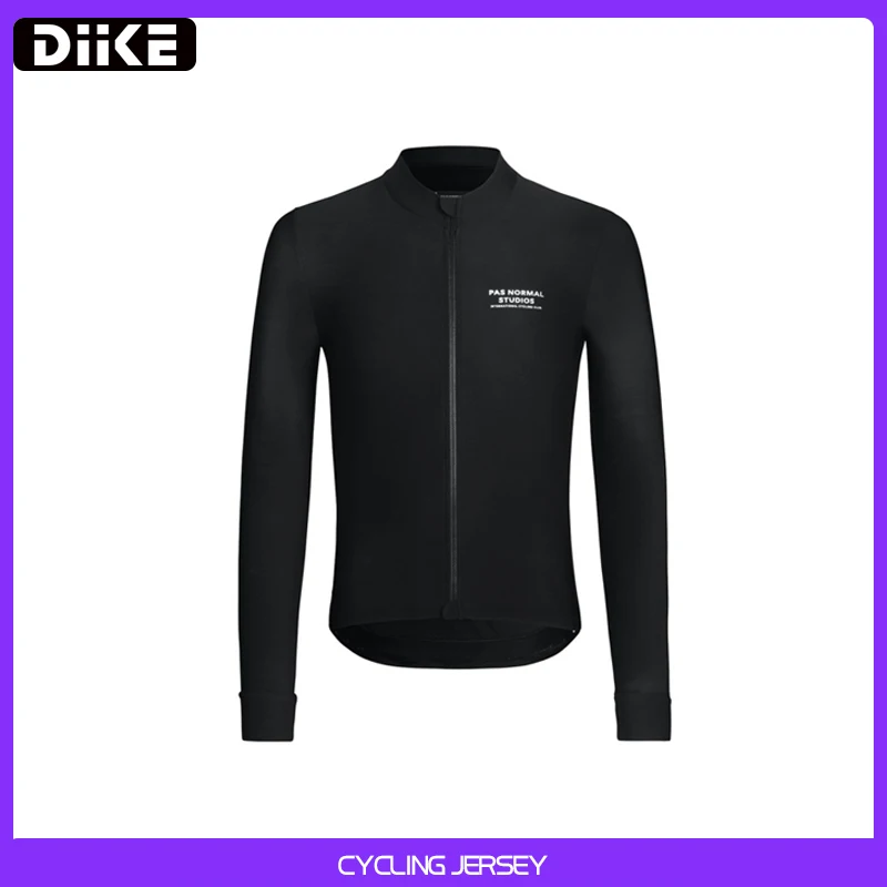 

Новинка 2019 г., одежда PNS для весны и осени, мужские футболки с длинным рукавом для велоспорта Maillots Ciclismo, футболки для горного велосипеда