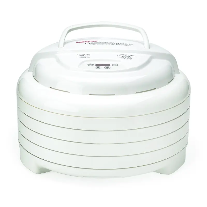

 Gardenmaster FD-1040 Digital Pro Food Dehydrator