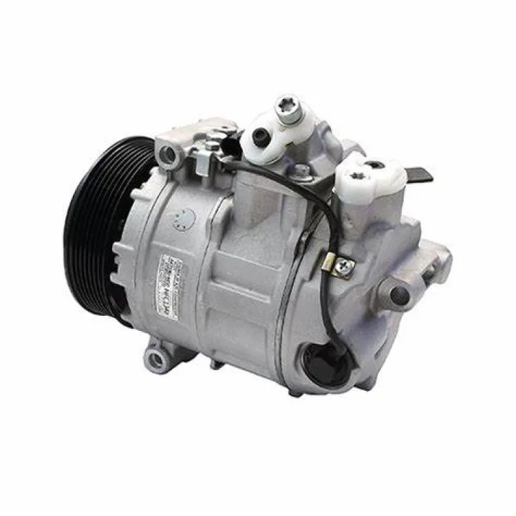 

BBmart Auto Part Compressor Air Conditioning For Mercedes Benz OE 0032308811 003 230 88 11