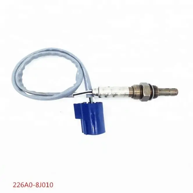 

Good feedback Oxygen Sensor 226A0-8J010 22690-AR210 226A1-AR210 22690-AL600