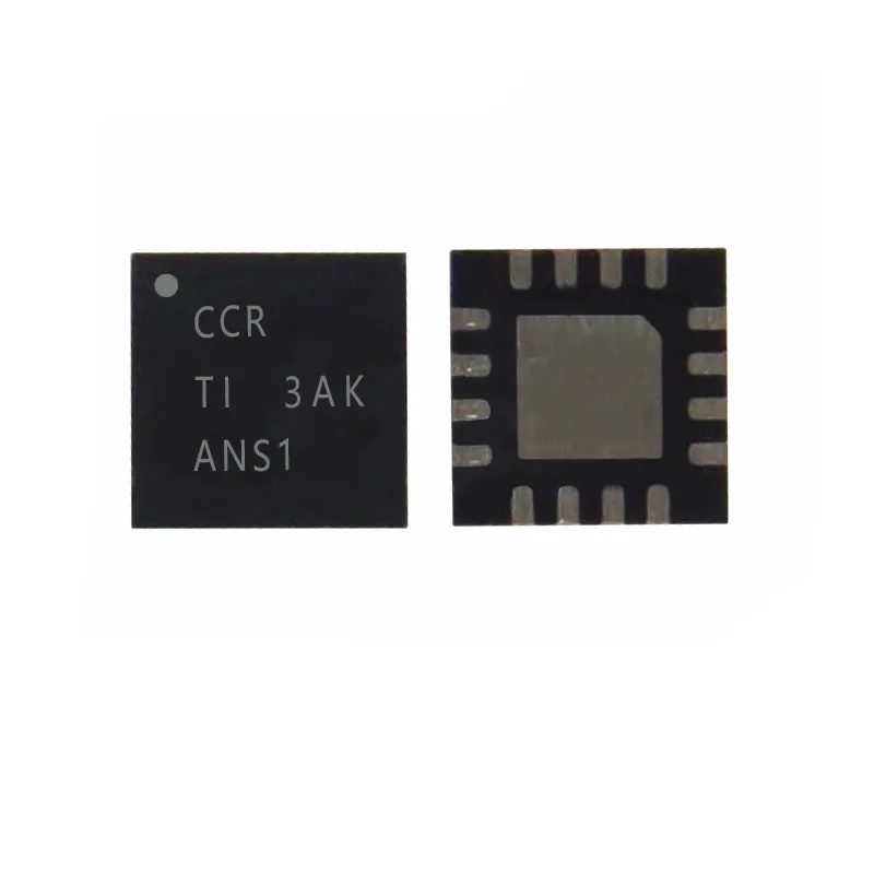 

New original TPS65135RTER TPS65135 CCR QFN-16 voltage regulator