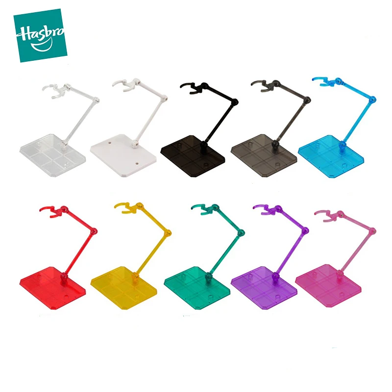 Base Stand Brackets Robot Accessories 1/144 Model Effect Toy