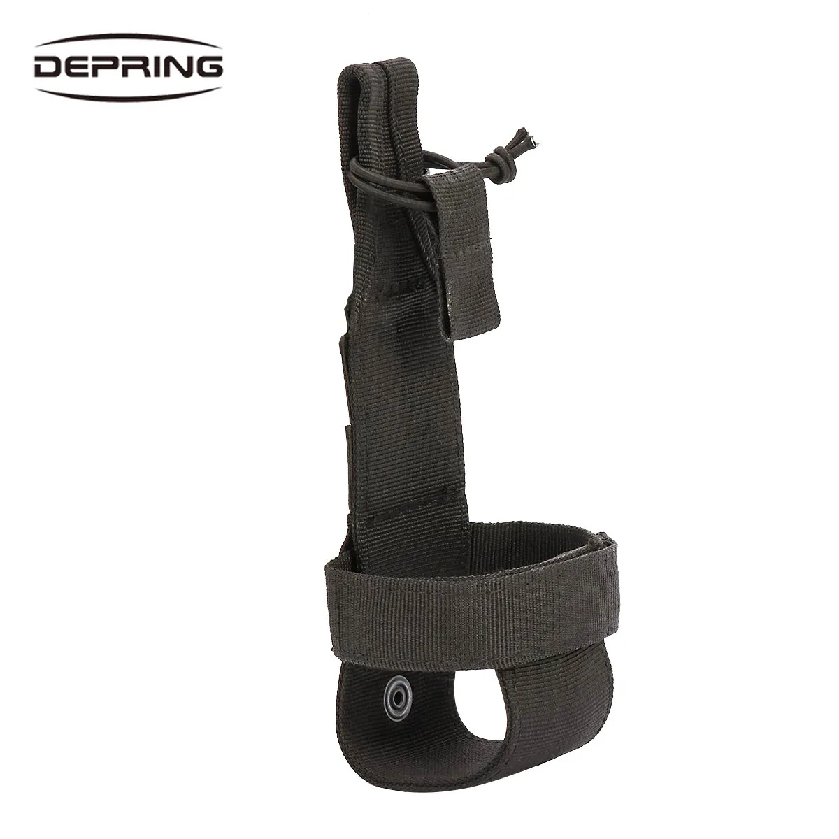 

Минимализм наружная Молле бутылка для воды сумка держатель для столовой поясная сумка тактическая бутылка для воды Сумка для кемпинга набо...