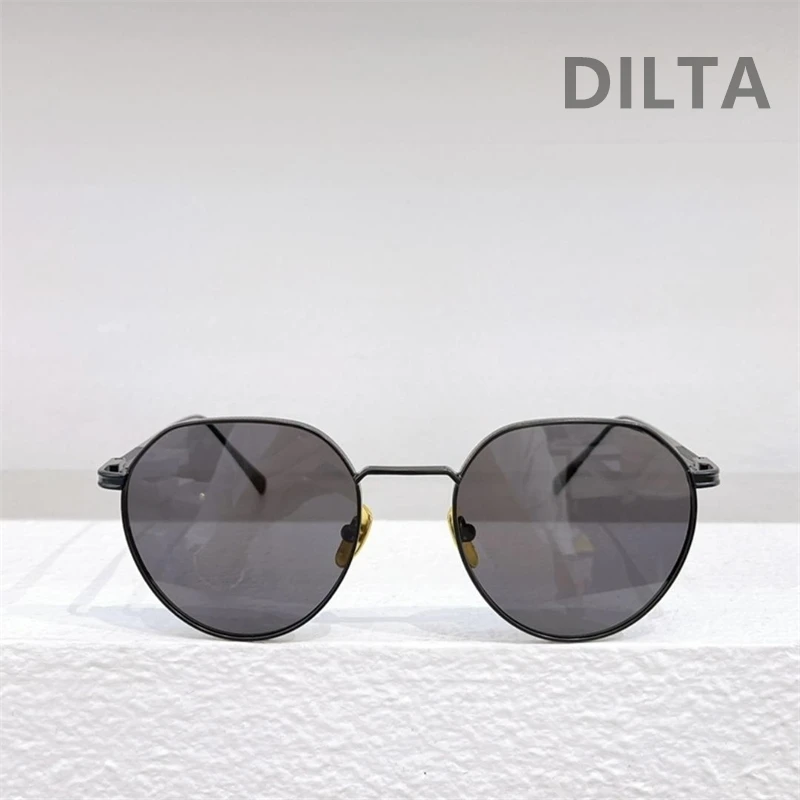 Солнцезащитные очки lancier DLX420A для мужчин и женщин роскошные классические темные