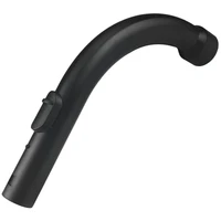 vacuum cleaner handle black plastic handle replacement for miele blizzard skre2 skre2 skrf3 vacuum cleaner parts