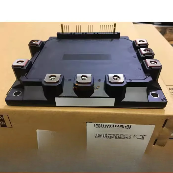 Для совершенно нового оригинального 7MBP150RA120-05 7MBP100RA120-05/24 7MBP300RA060/75RA
