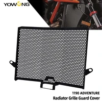 1290 super adv motorcycle accessories radiator guard protector grille grill cover for 1290 super adventure 2015 2016 2017