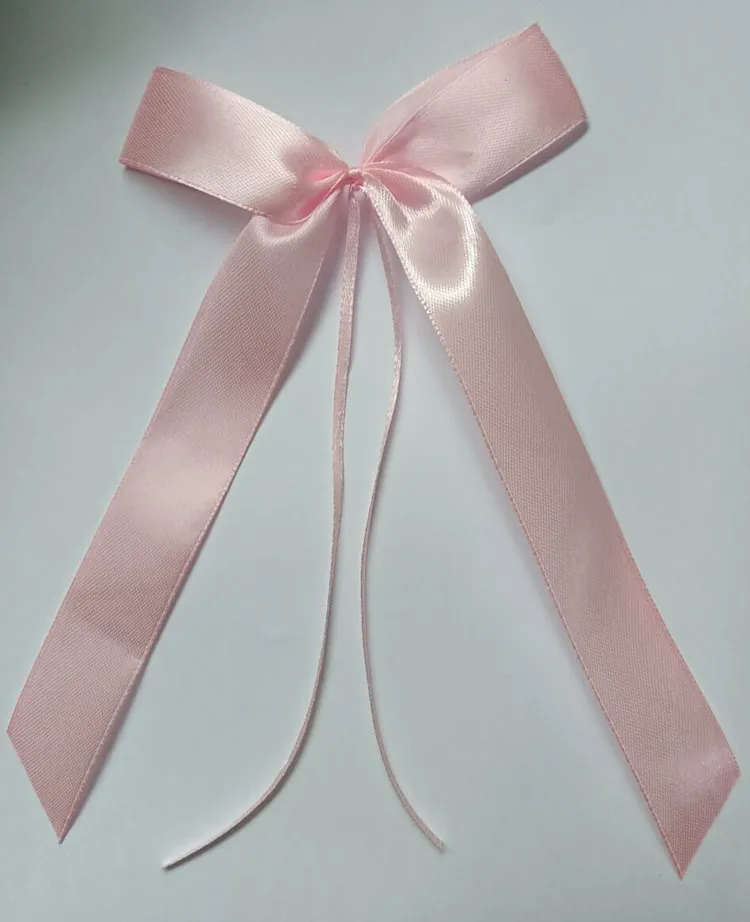 

Mini Wedding Bowknots Gift Wrap Ribbon Bows Wedding Car Door Bowknot Ribbons Party Arch Vase Photo Prop Decor Bow 8.6x7.8in