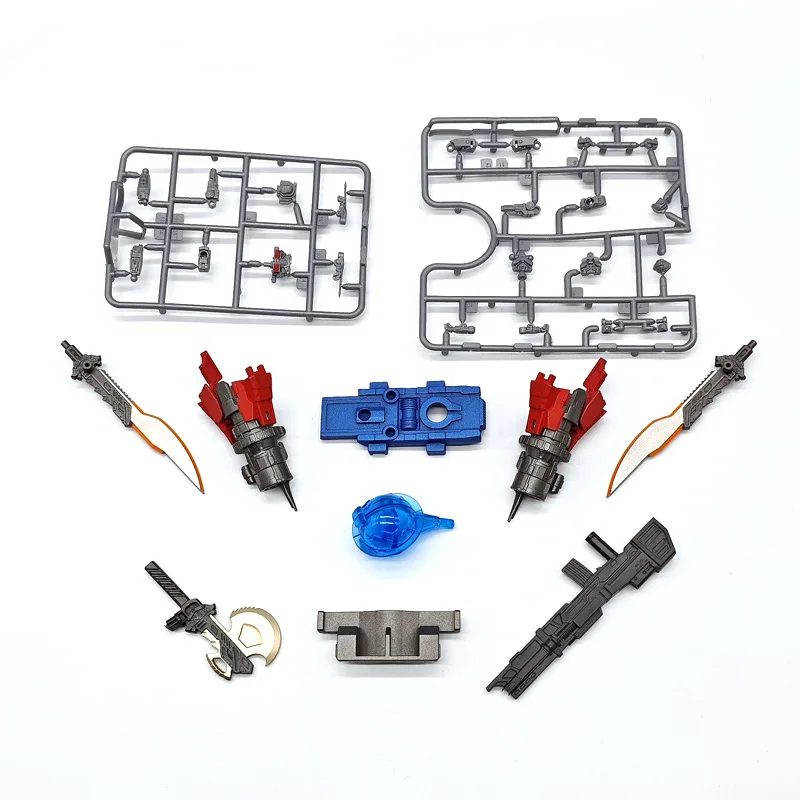 Фототрансформирующая игрушка Baiwei TW1030 модель робота-автомобиля OP фигурка KO SS44