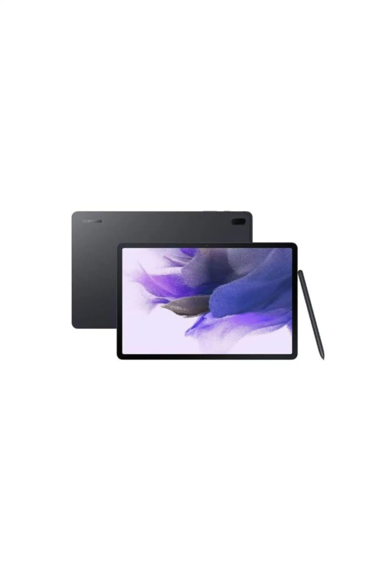 

Galaxy Tab S7 FE LTE 64 ГБ (Samsung Турция гарантирована)