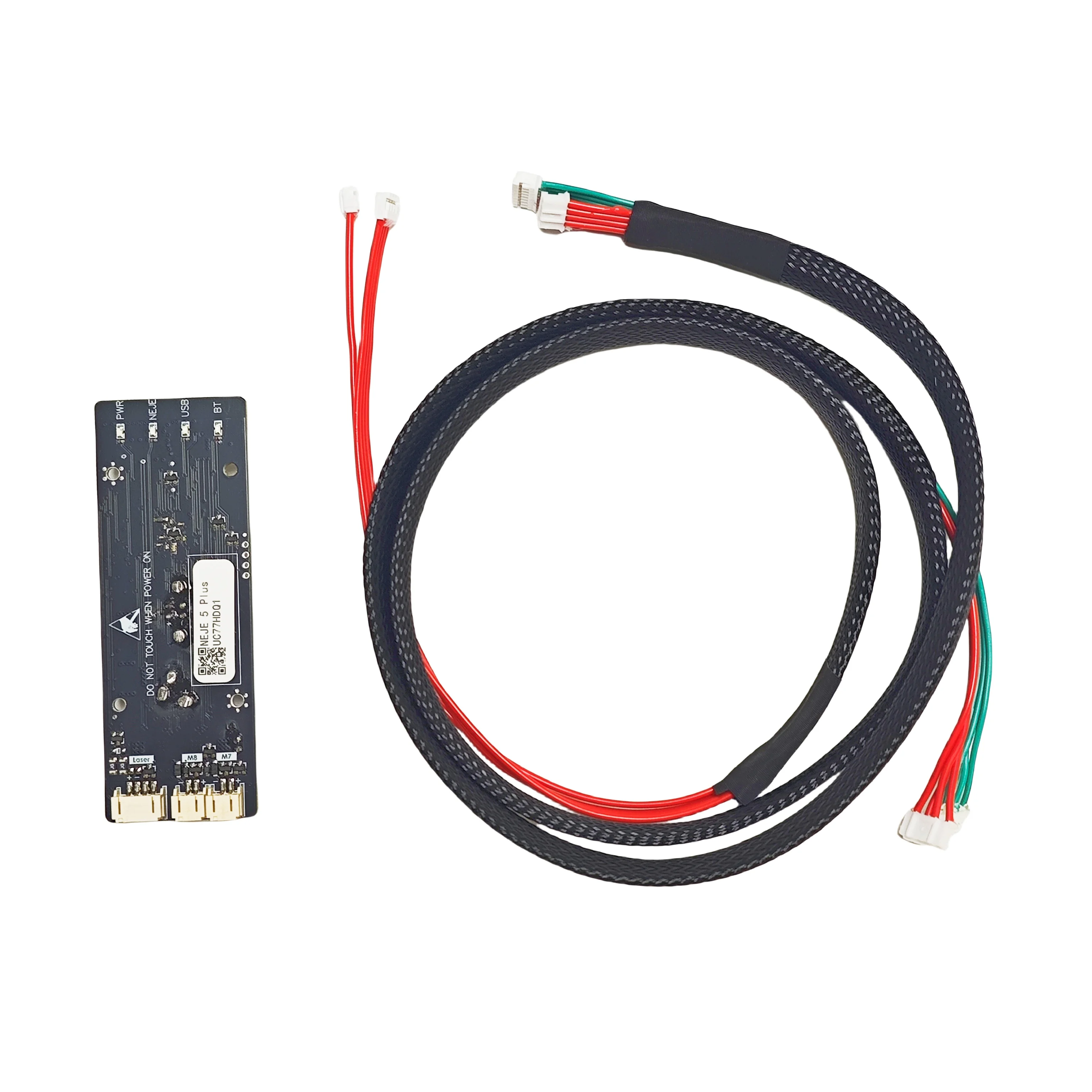 

Обновление материнской платы NEJE 5. Лазерный гравер NEJE 3/3 Plus/2S/2S Plus — высокоточная плата управления для гравировального станка своими руками.