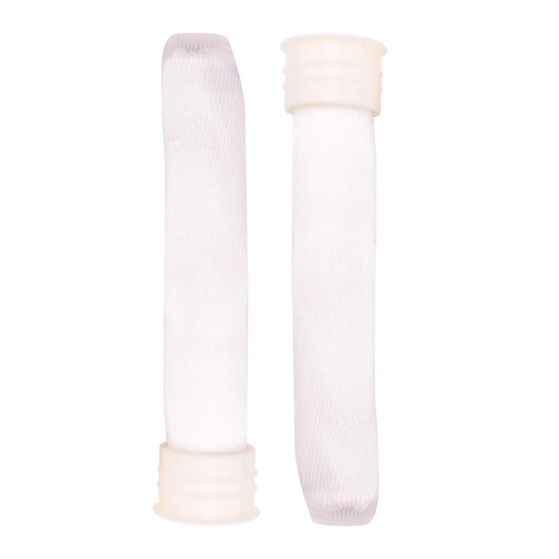 2 шт. UF Мембрана 0 01 микрон ультрафильтрация полые волоконные мембраны для