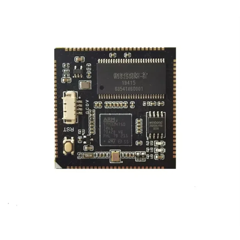 Плата-ядро VoltSSTM32H750IBK6, минимальная системная плата разработки STM32H7 (art.: 3920dccd0633d) - 3920dccd0633d