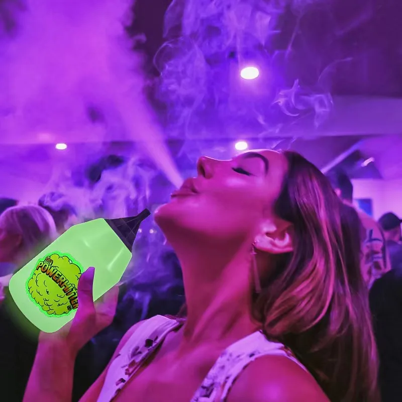 Инструмент для курения светящийся инструмент на нескольких человек курительная