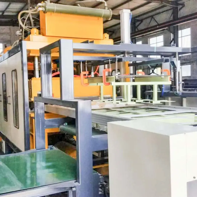 Рисунок 6 - EPS PS пенопластовая термопластовая