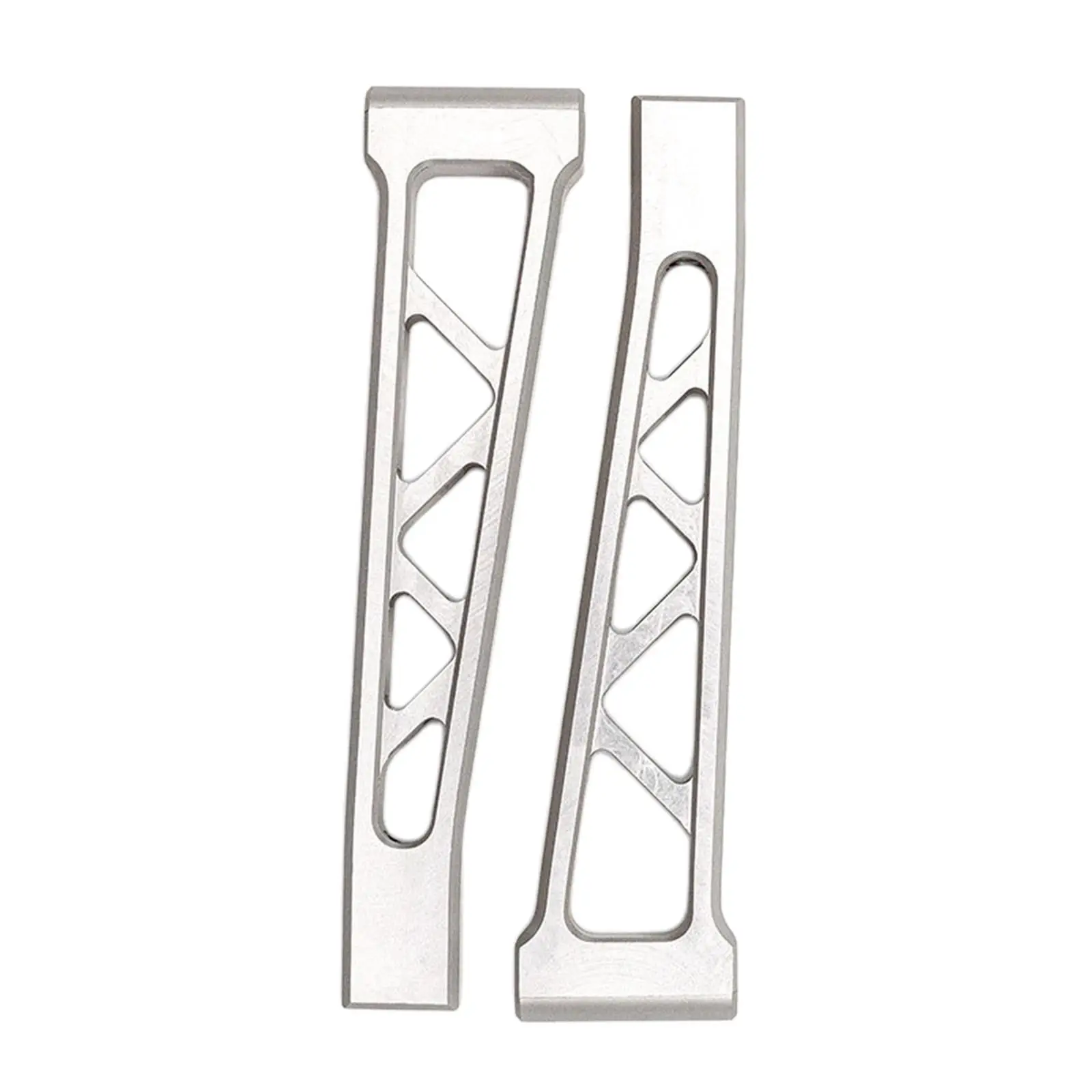 

1:1 пара, Запасные детали для передней подвески