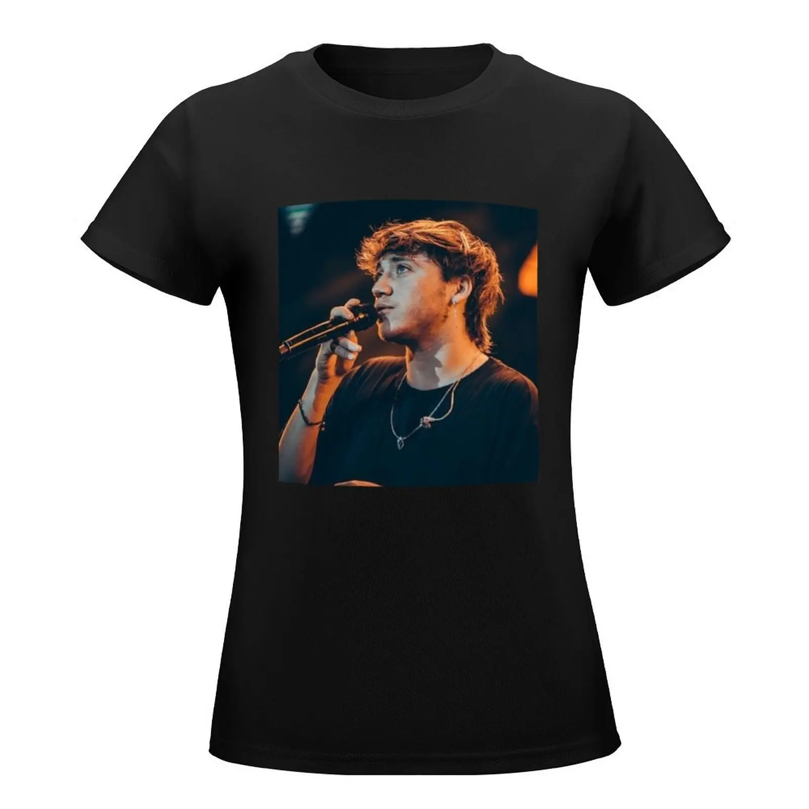 Футболка Паулу лондонская милые топы с графикой эстетическая одежда футболки