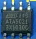 

Free shipping ATA5021 IC SOP8 10PCS