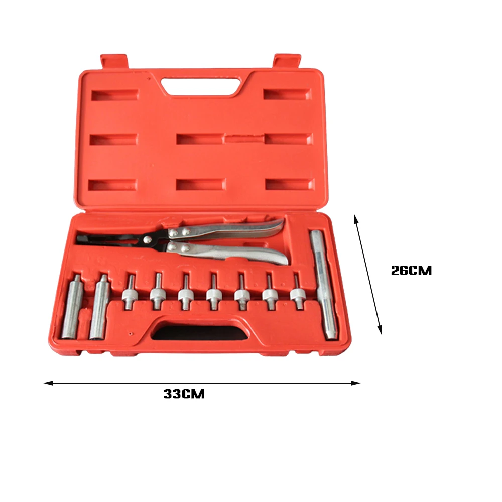Рисунок 3 - Инструмент для ремонта и снятия