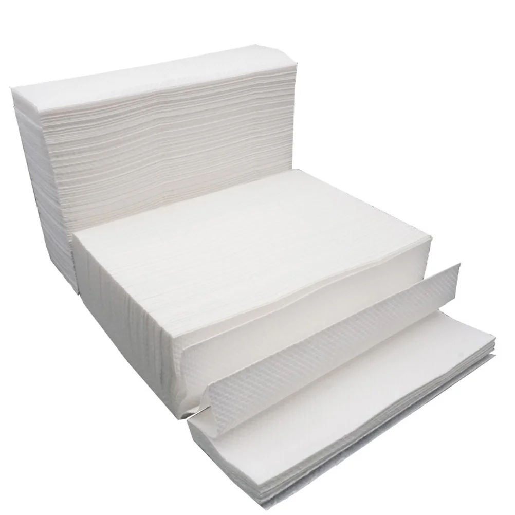 

Paper Towel Tissue Hand Towels Disposable Toilet Bathroom Napkins Napkin Dinner Kitchen Serviettes Household Baby Pumping Table