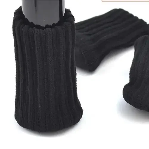 Чехлы для стульев из спандекса/нейлона, 4 шт.