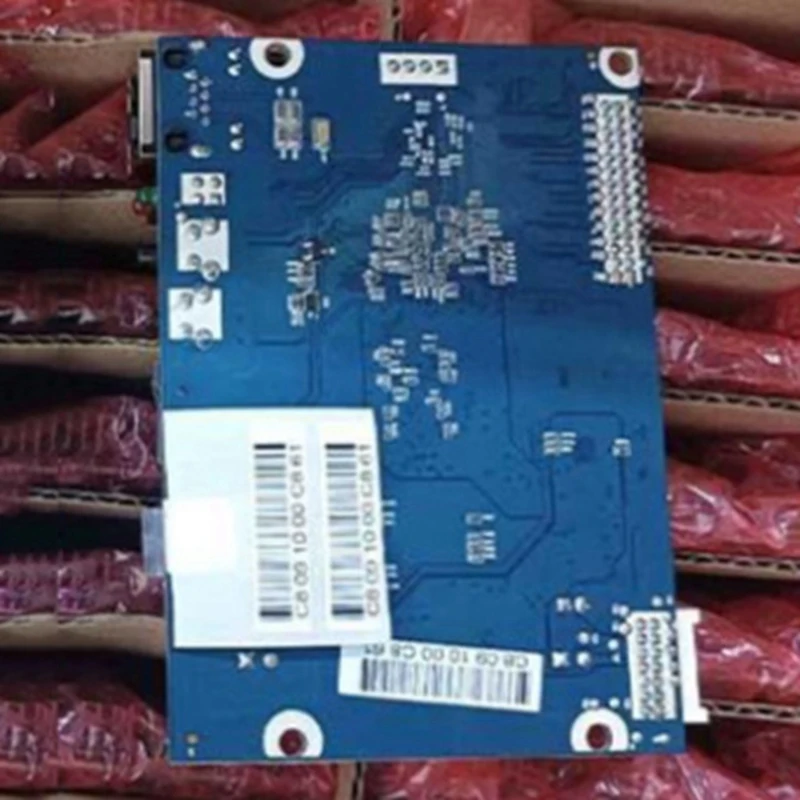 Плата управления CB4_V10 H60S для Whatsminer M20S M30S Miner CB4 V10 Mining