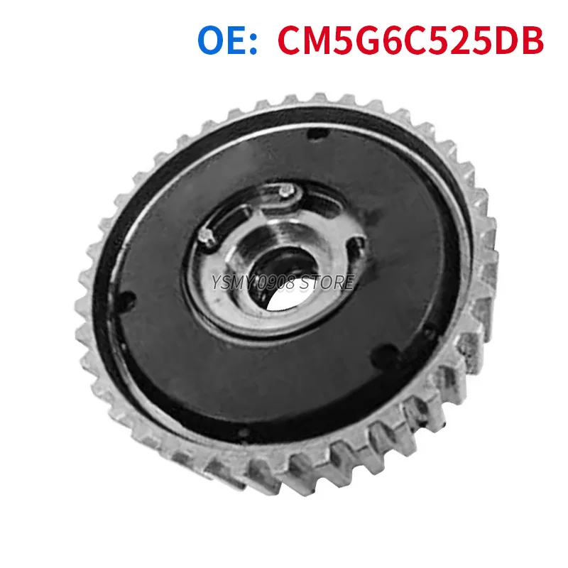 OE # CM5G6C525DB выхлопная модель для FORD B-Max C-Max II Ecosport Fiesta VI VII 1812533