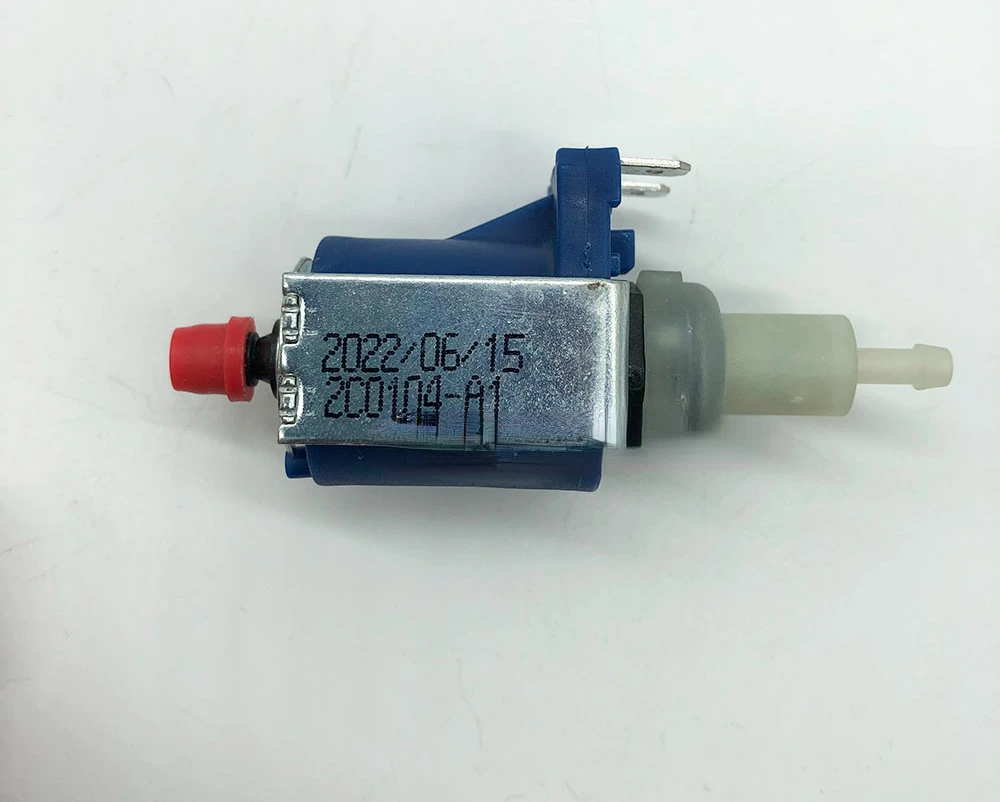 Совместим с электромагнитным насосом Sankyo SPE 220 В JYPS-2 9 Вт для паровой духовки