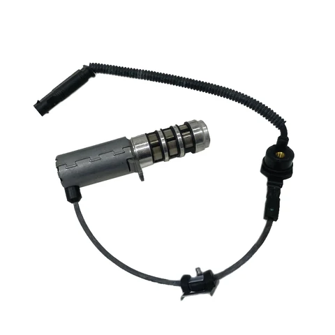 Соленоидный клапан датчика масляного насоса для Citroen C4 Peugeot 11418601642 207 208 308 Mini R55N R56N R57N 508 V764723880