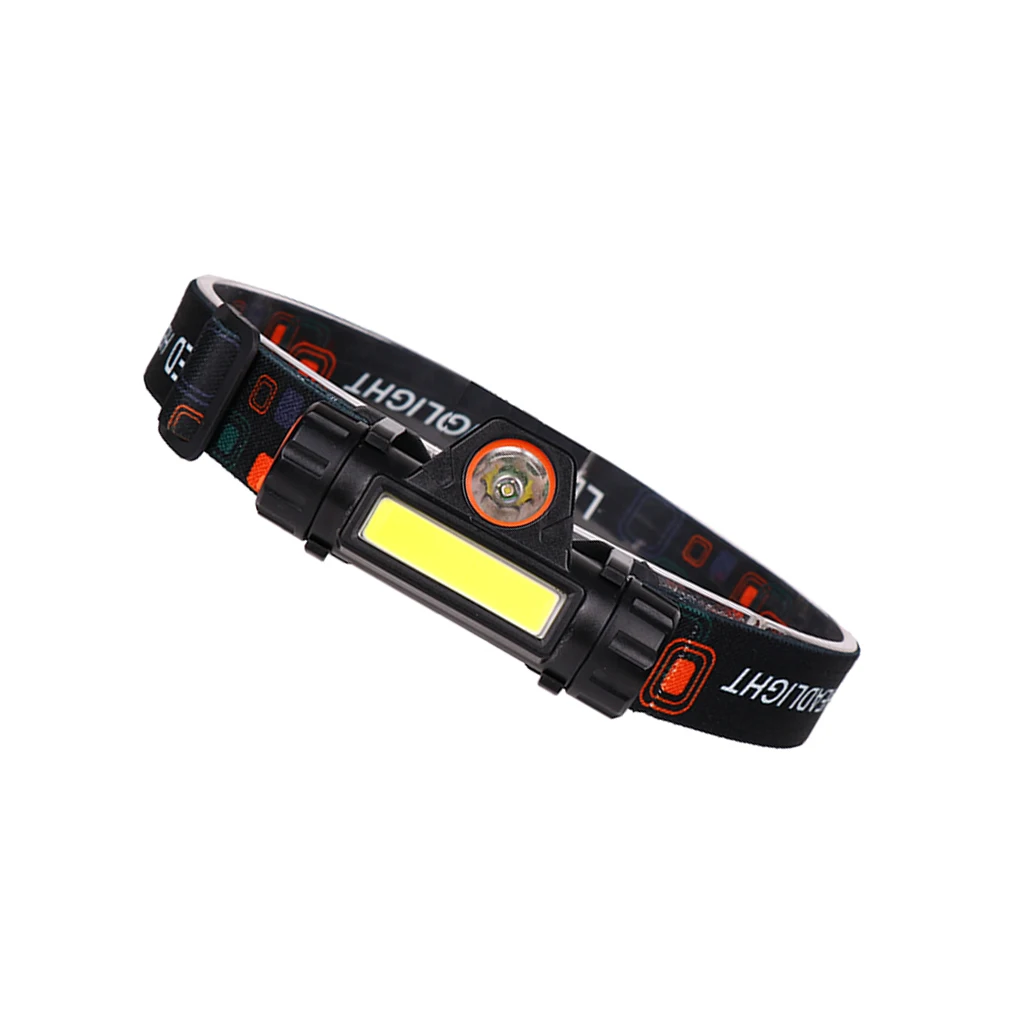 

Headlamp Camping Traveling XPE High Brightness Head Torch Women Men Jogging Headlight Flashlight Outdoor Equipment