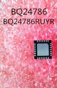

Новый BQ24786 BQ24786RUYR AWVDJB BTXDKE FLA