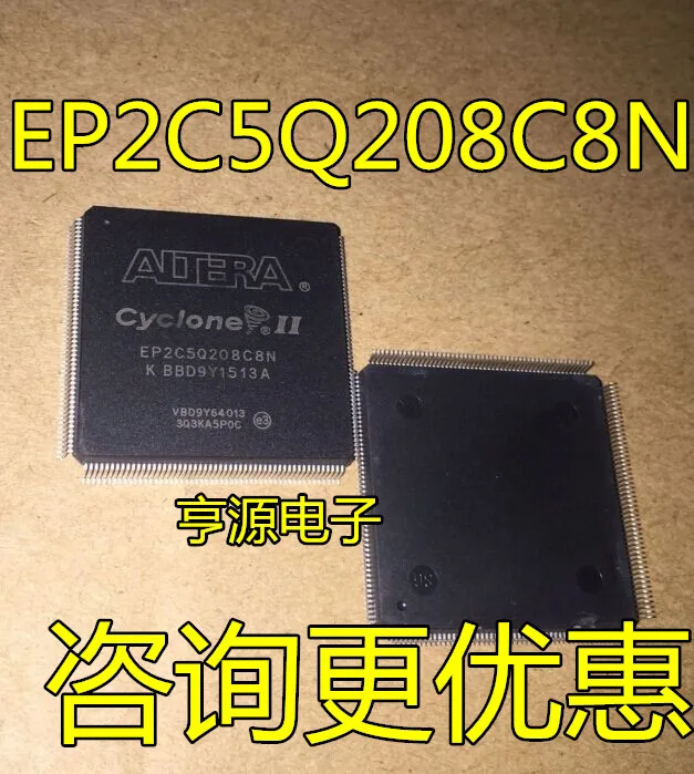 

EP2C5Q208C8N EP2C5Q208I8N