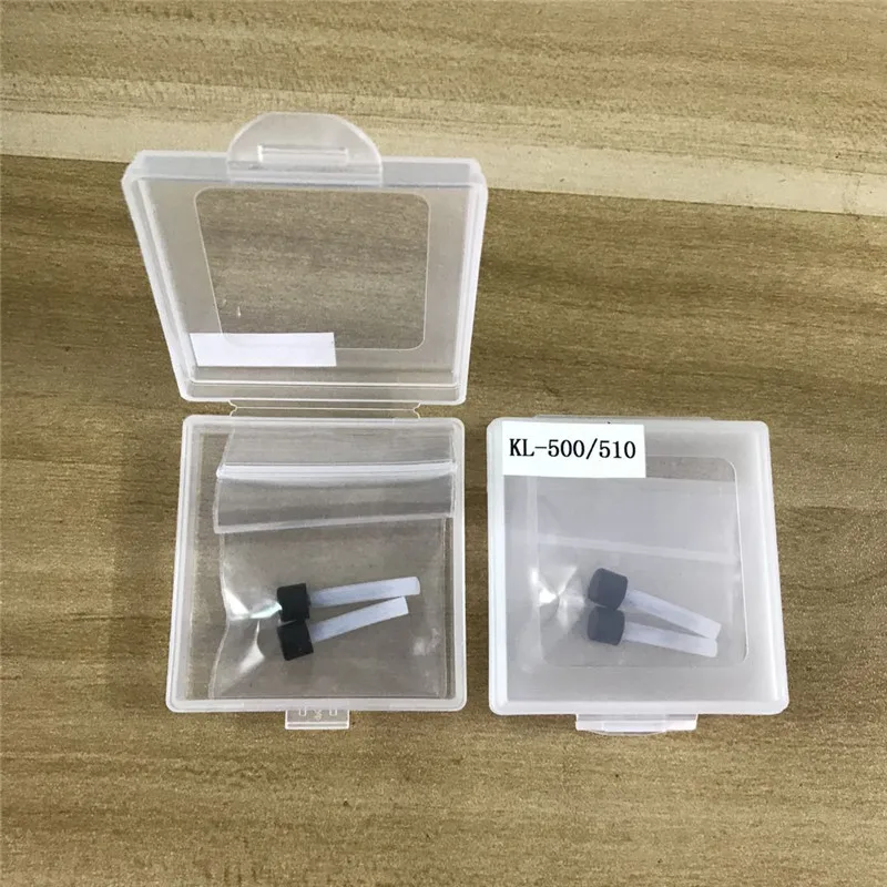 Made in China Jilong KL-500 KL-510 KL-520 Fiber Fusion Splicer Electrode KL500/510/520 Fiber Splicing Machine Electrodes Rod