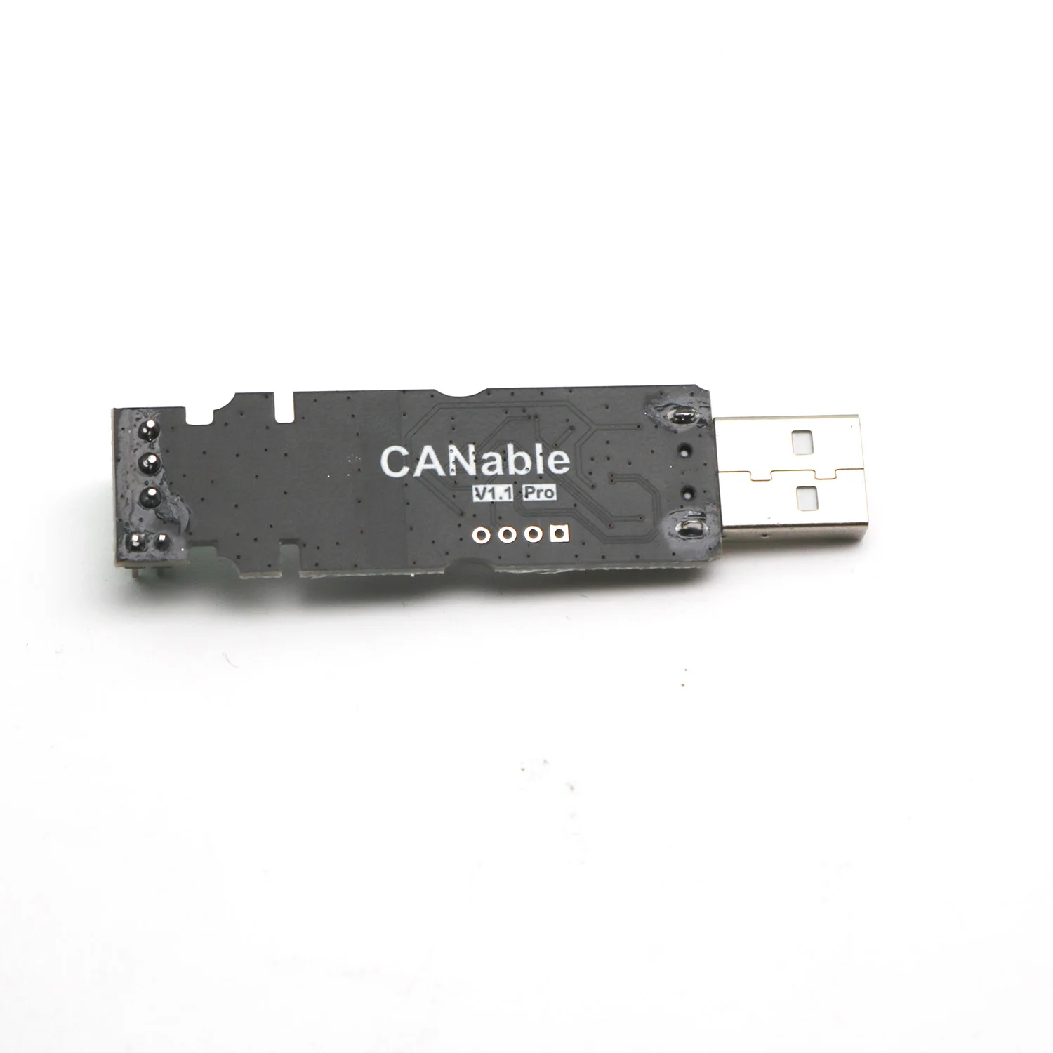 CANAble USB - To CAN Конвертер USBCAN Анализатор Адаптер Python Управление программным