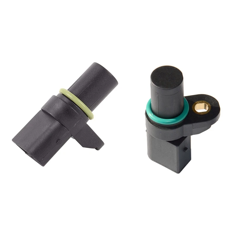 

2X 13627548994/12147518628 Cam Датчик положения распределительного вала CPS для BMW 330Xi 325Xi 528I 525I