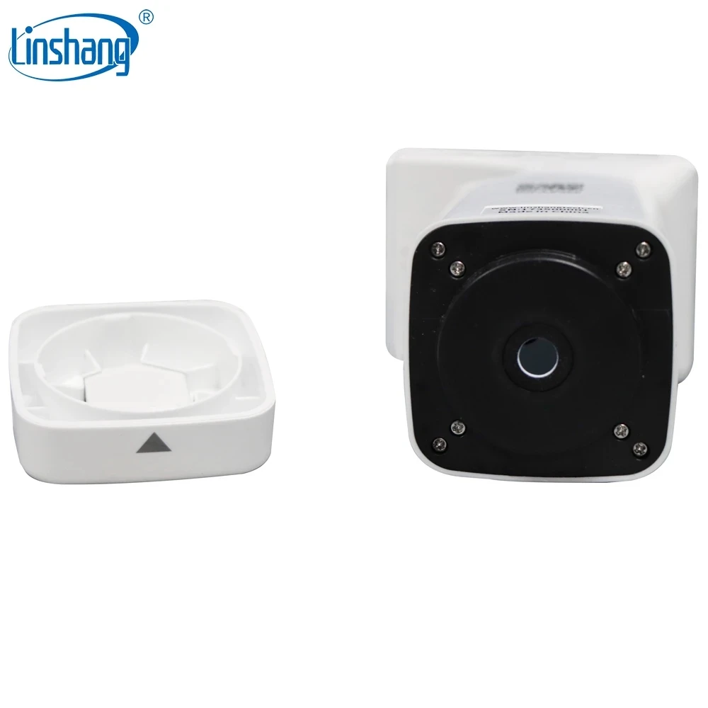 Новинка 2024 года LS172 LS173 LS172B LS173B умный колориметр с сенсорным экраном для покрытия