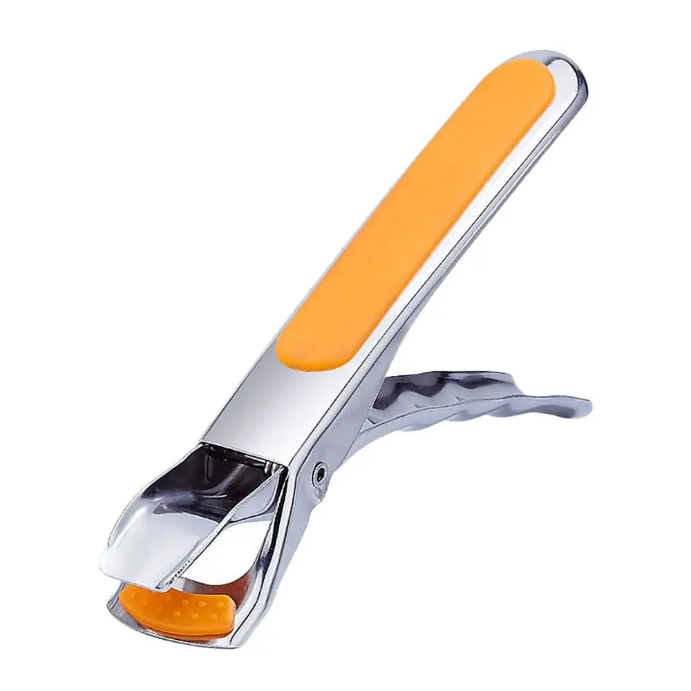 

Зажим для посуды из нержавеющей стали