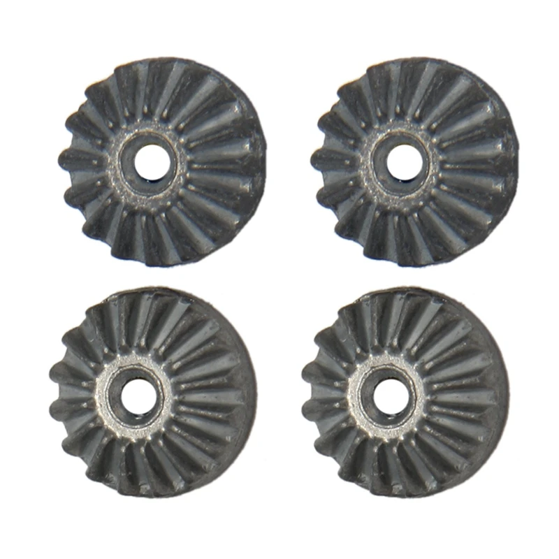 

RC Car 16T Differential Large Planetary Gear for Wltoys 124016 1/12 RC Car Upgrade Parts Accessories