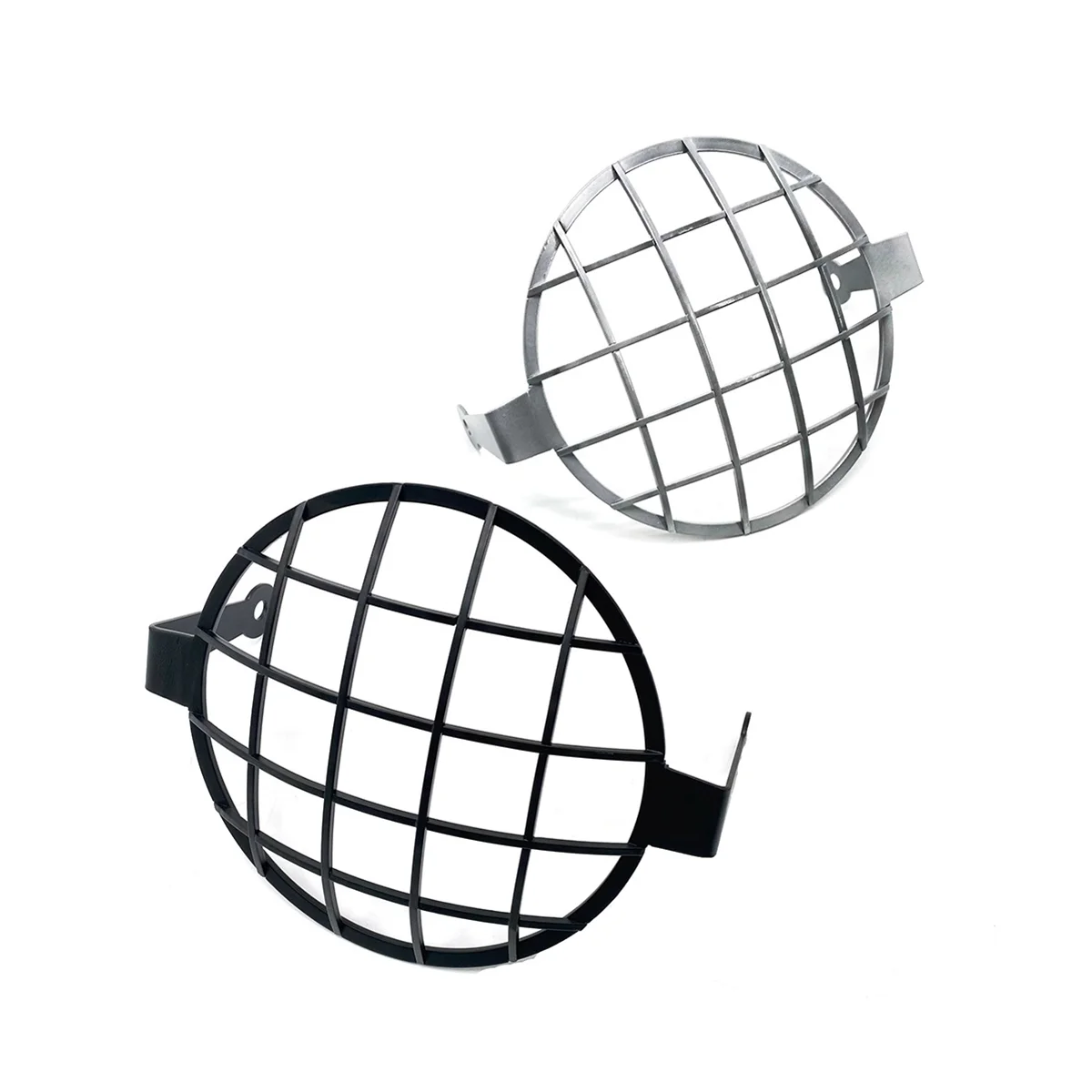 Защитная накладка на переднюю фару мотоцикла защитная пленка для гималайских