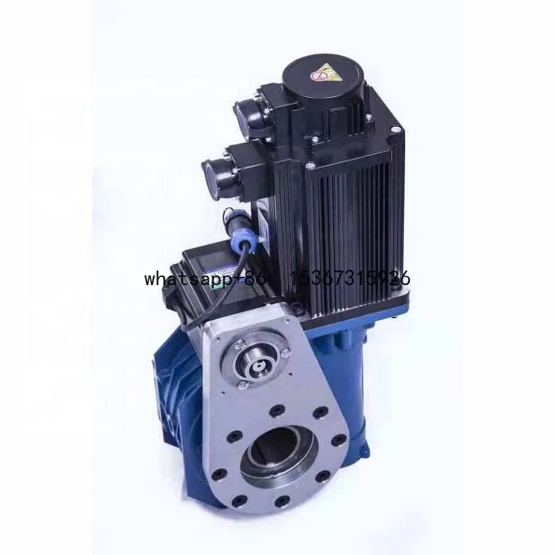 Портативный сверлильный сварочный аппарат для ремонта шлифовального станка с