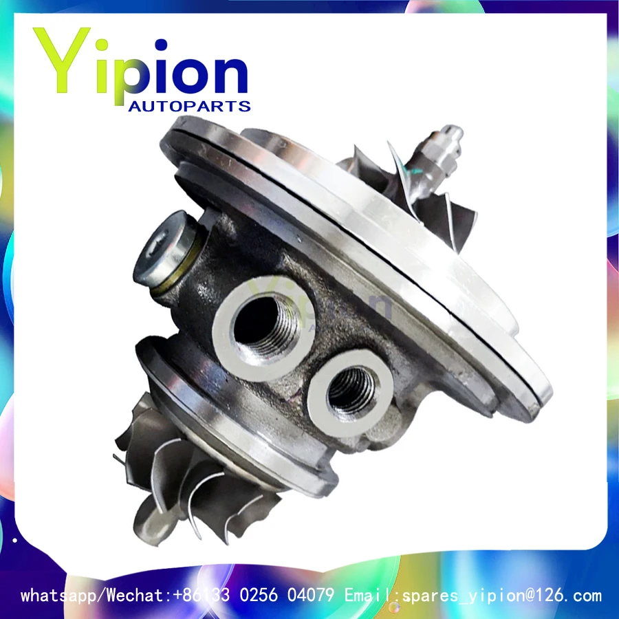 Турбокартридж K03 CHRA 53039700052 53039880052 Турбокомпрессор для Audi Seat Skoda VW 1.8T 132 кВт 120 140 APP AUQ