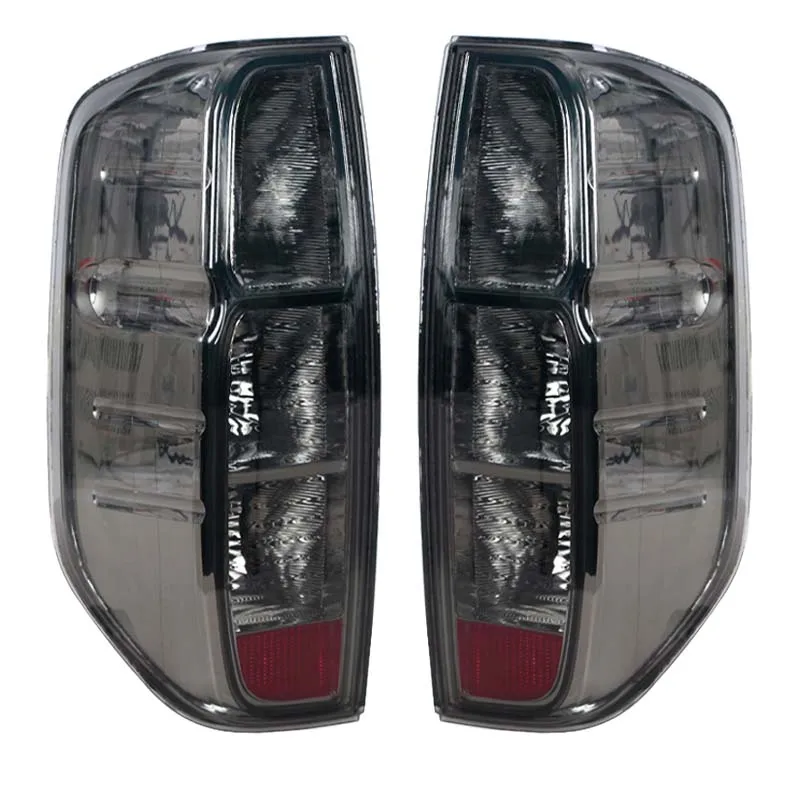 

Для Nissan Navara D40 2005 2006-2015 задние фонари стоп-сигналы поворотники задние фонари сигнальные огни дальнего света без лампы