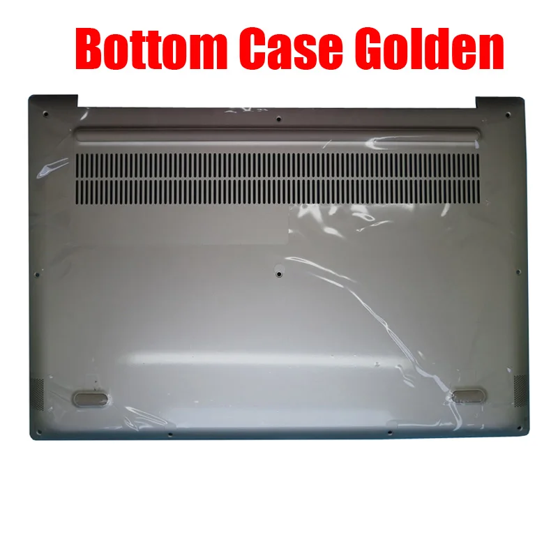 Нижний корпус для ноутбука Lenovo Ideapad 720S-14IKB 80XC 80XD 5CB0N86976 5CB0N86973 Нижняя крышка новинка